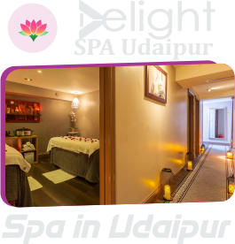 Delight Spa Udaipur